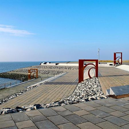 Ferienhaus Meerzeit Büsum Exteriér fotografie