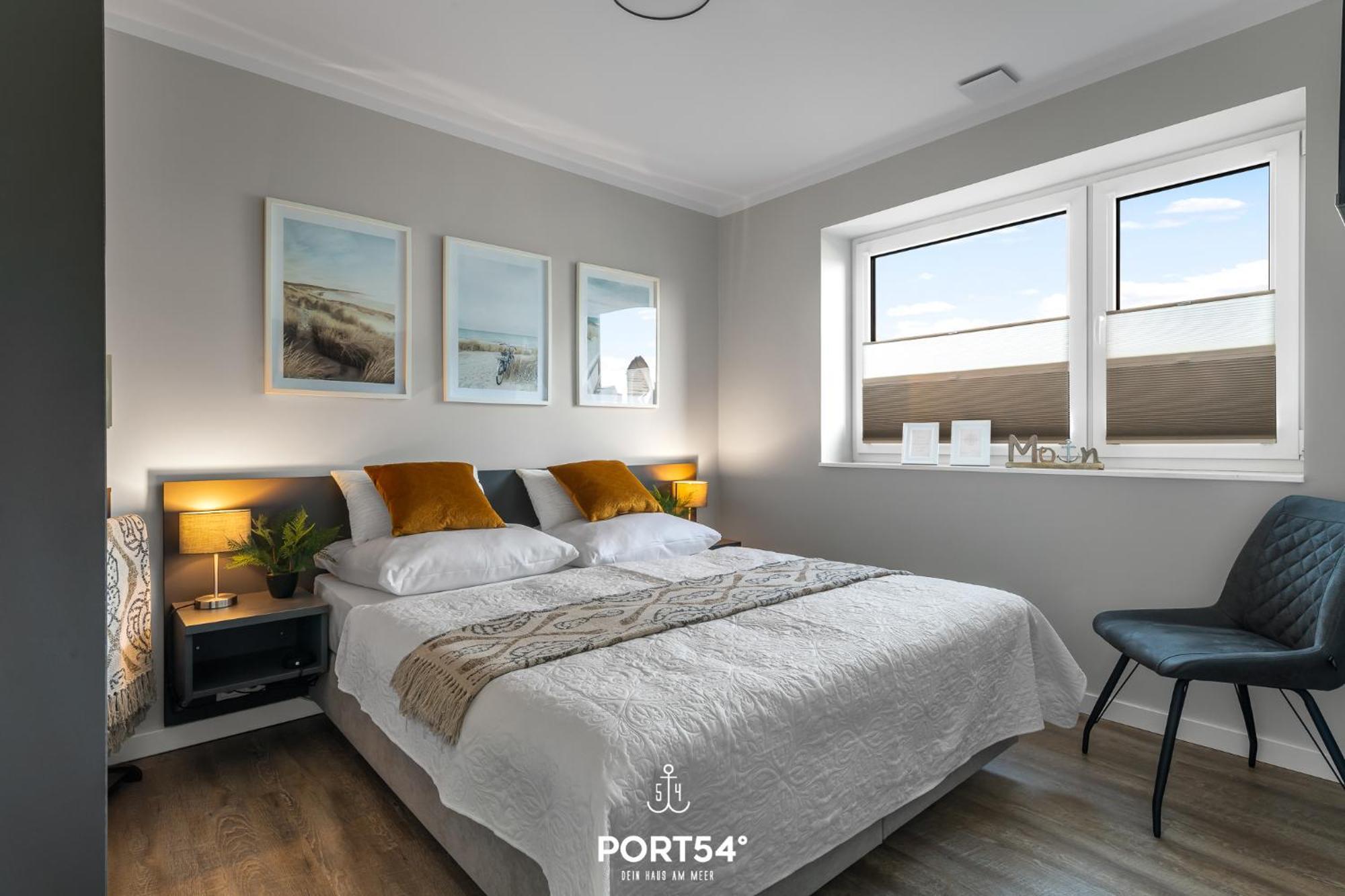 Ferienhaus Meerzeit Büsum Exteriér fotografie