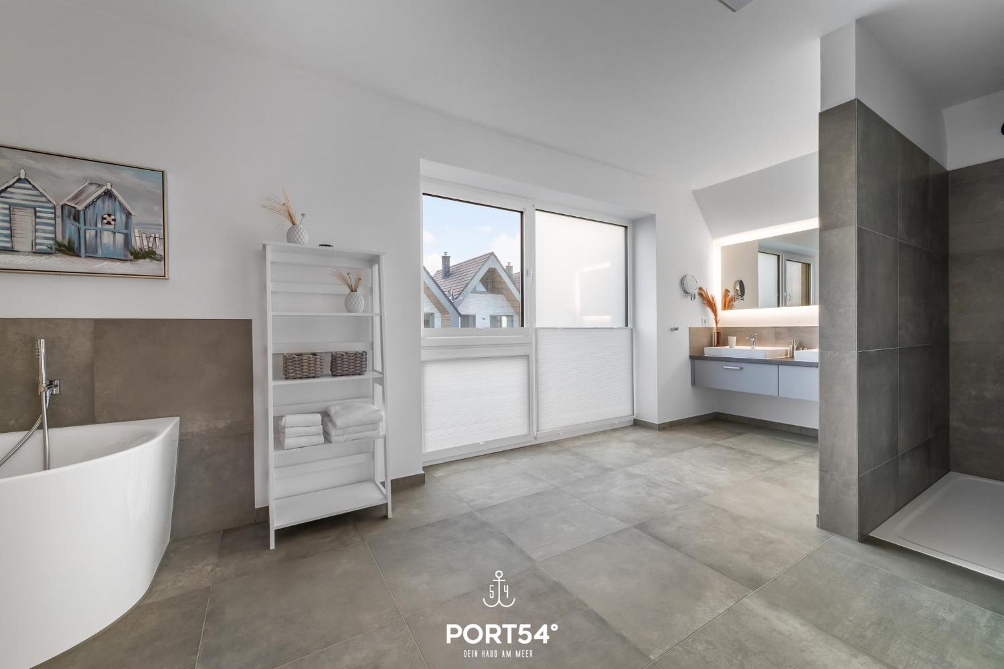 Ferienhaus Meerzeit Büsum Exteriér fotografie