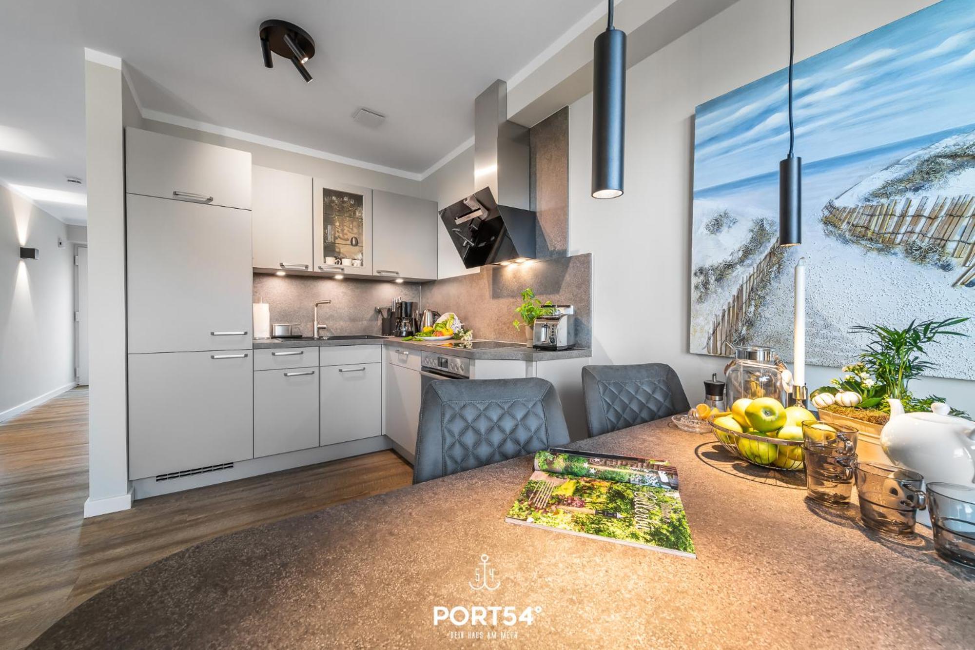 Ferienhaus Meerzeit Büsum Exteriér fotografie
